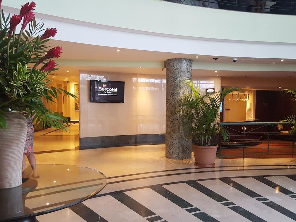 Hospedium Princess Hotel Panama Ngoại thất bức ảnh