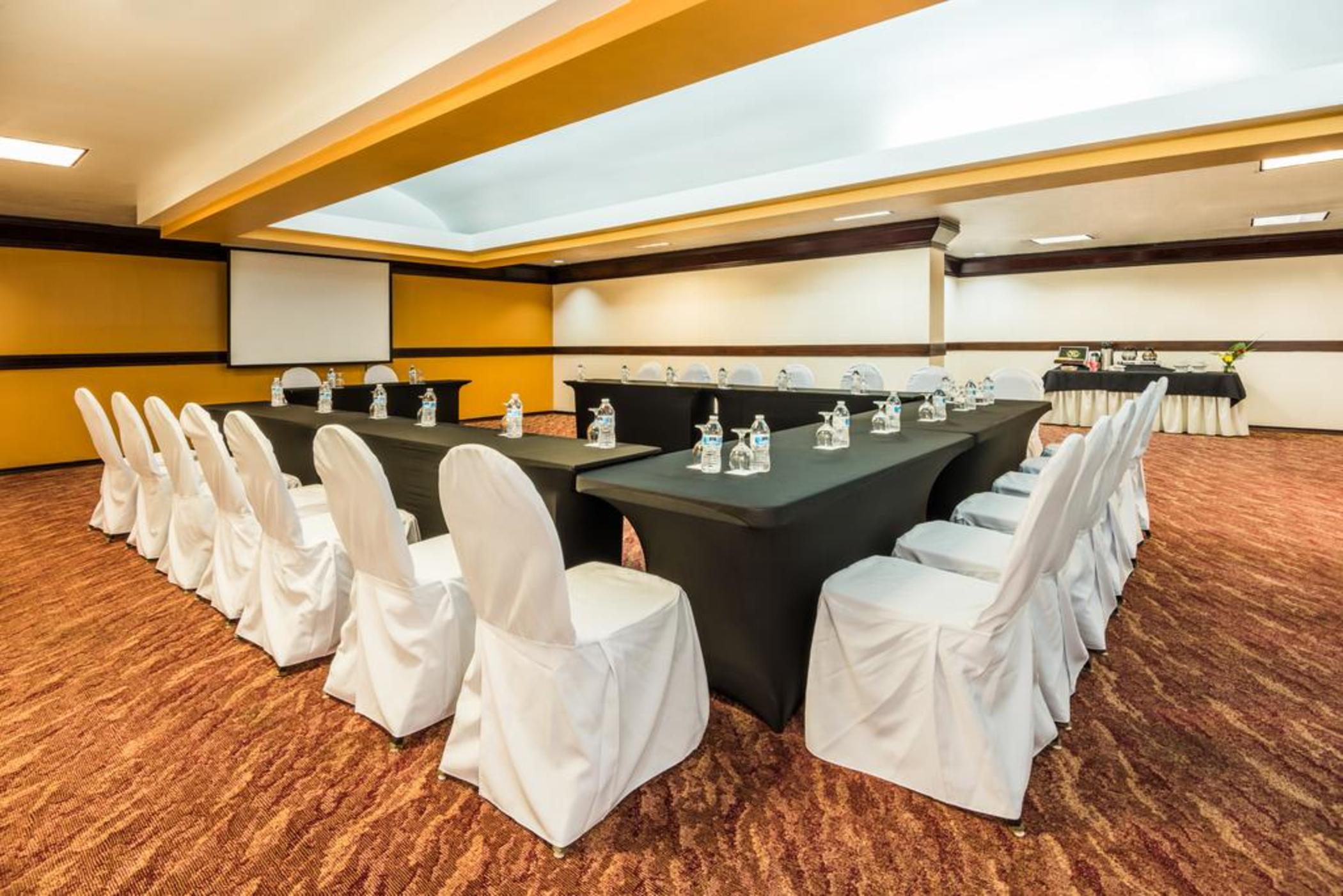 Hospedium Princess Hotel Panama Ngoại thất bức ảnh