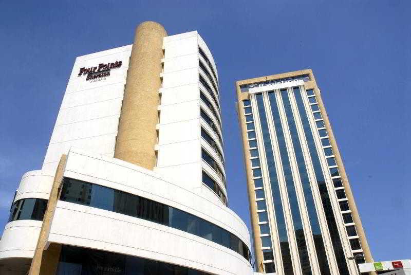 Hospedium Princess Hotel Panama Ngoại thất bức ảnh