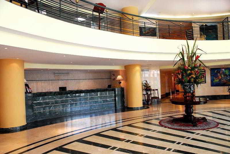 Hospedium Princess Hotel Panama Ngoại thất bức ảnh