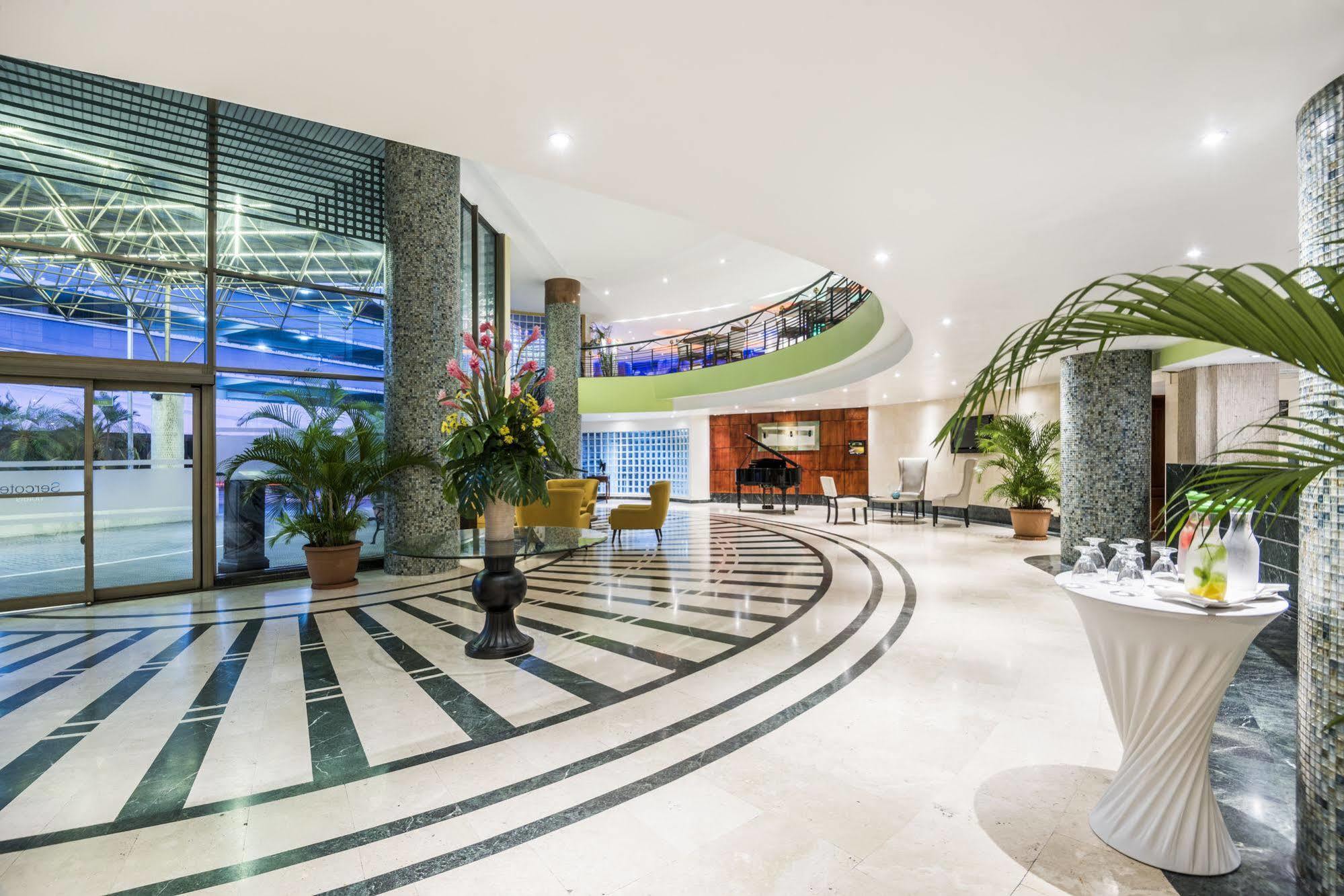 Hospedium Princess Hotel Panama Ngoại thất bức ảnh