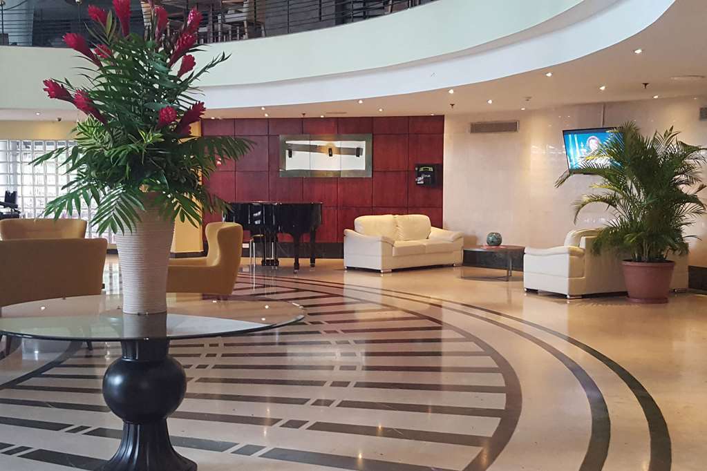 Hospedium Princess Hotel Panama Nội địa bức ảnh